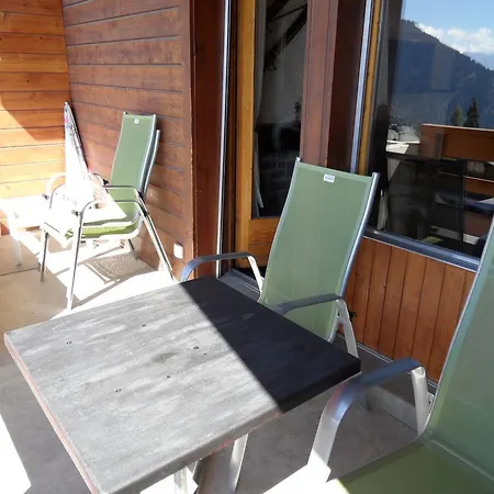 Lägenhet Concorde 435 Verbier